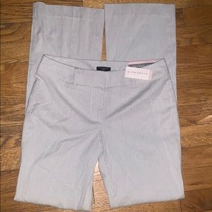 Ann Taylor Petite Signature pants